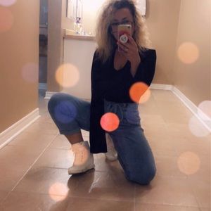 Meet your Posher, Natalya